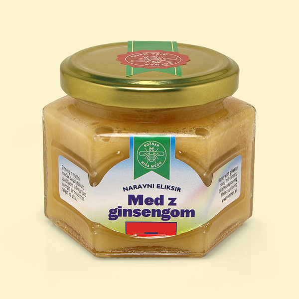 med ginseng