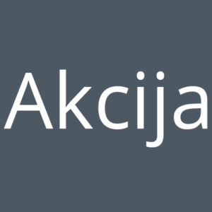 Akcija